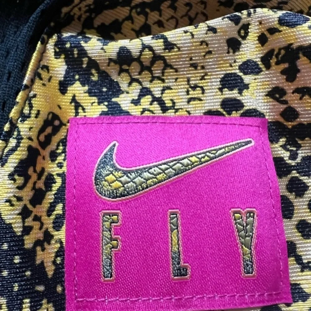 Nike how absolutely